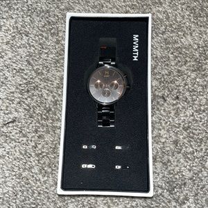 MVMT unisex watch